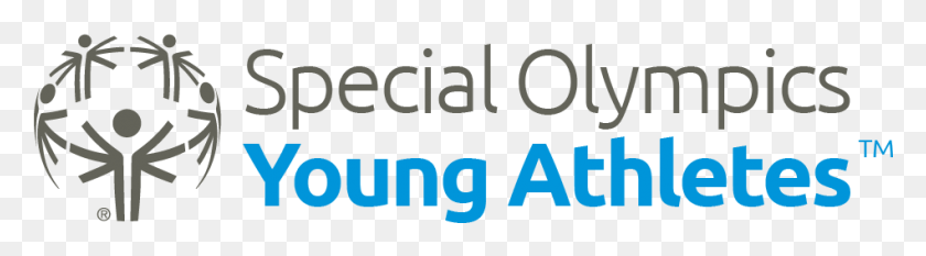 949x211 Young Athletes Program Special Olympics, Text, Alphabet, Word HD PNG Download