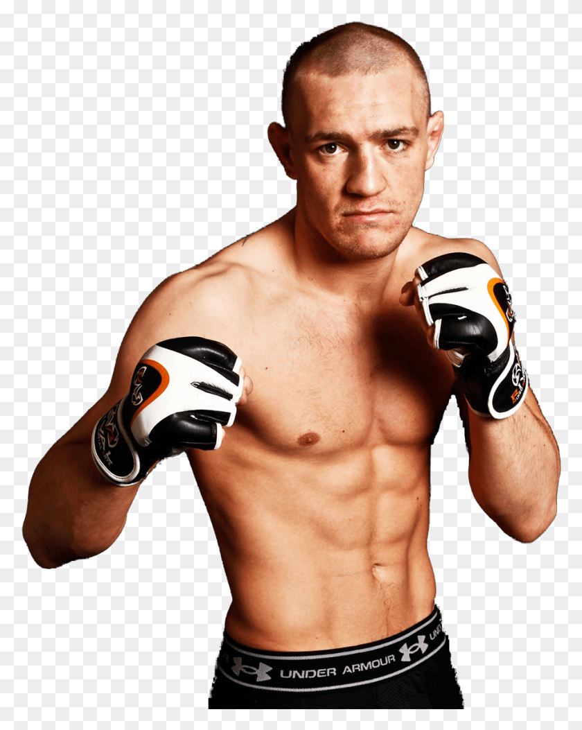 915x1165 Young Baby Face Conor Mcgregor Conor Mcgregor Young, Person, Human, Boxing HD PNG Download