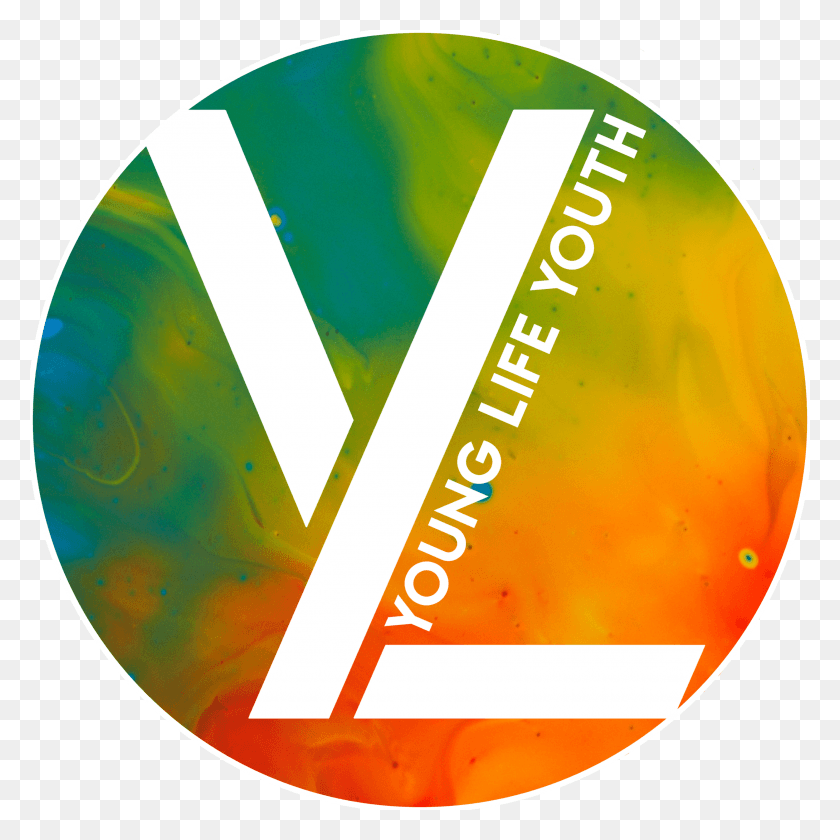 2500x2500 Young Life, Poster, Advertisement, Graphics HD PNG Download