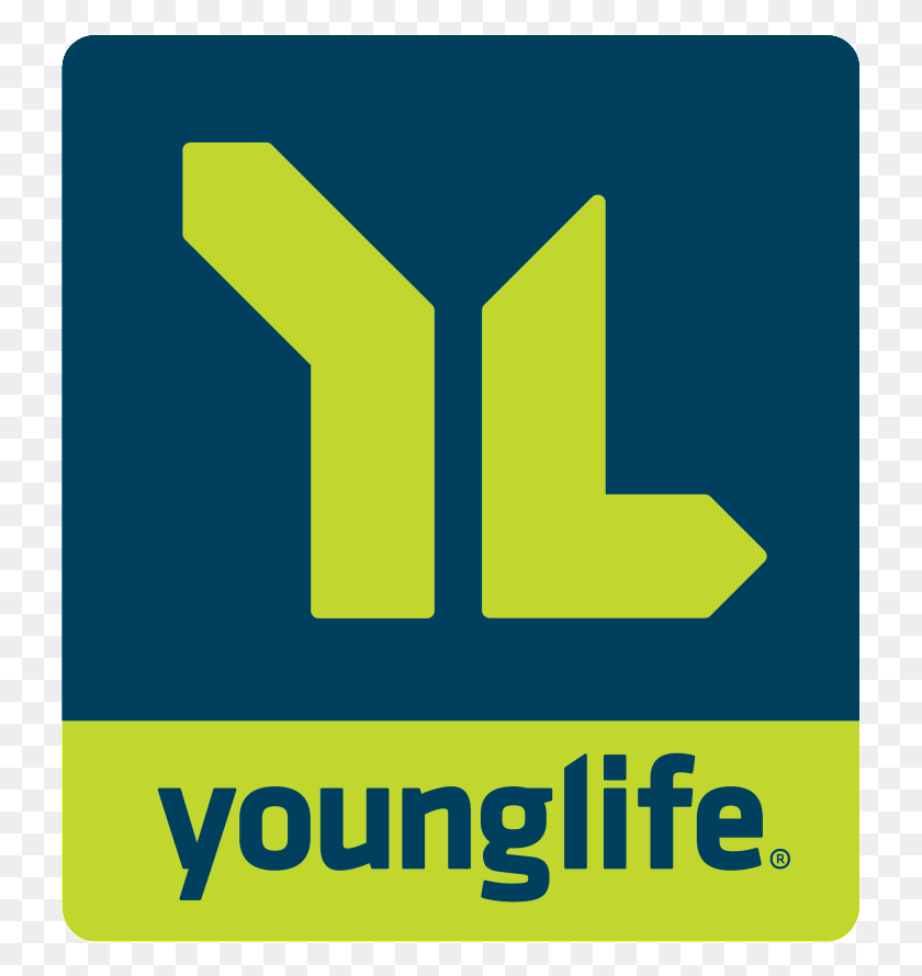 729x830 Young Life Young Life Logo, Text, Symbol, Trademark HD PNG Download