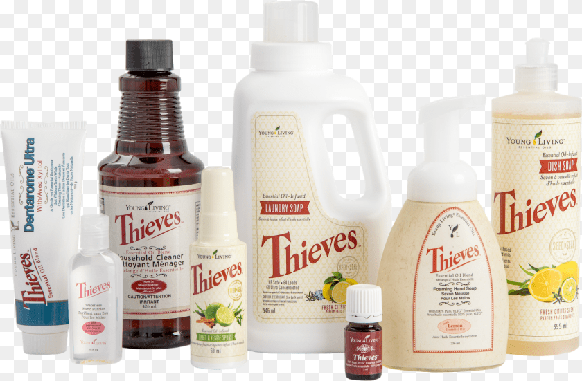 1358x890 Young Living Logo Young Living Thieves Product Graphics, Bottle, Lotion, Cosmetics, Perfume Sticker PNG