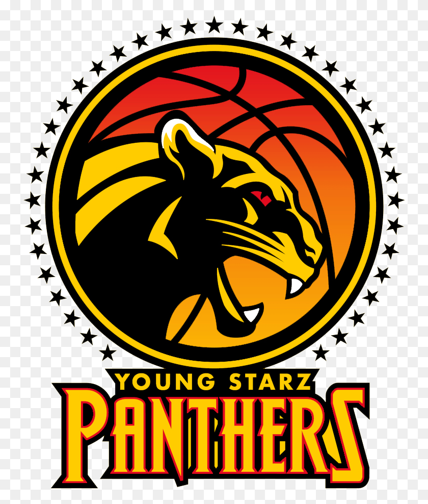 750x928 Young Starz Panthers Chartered Institute Of Project Management Nigeria, Poster, Advertisement, Symbol HD PNG Download