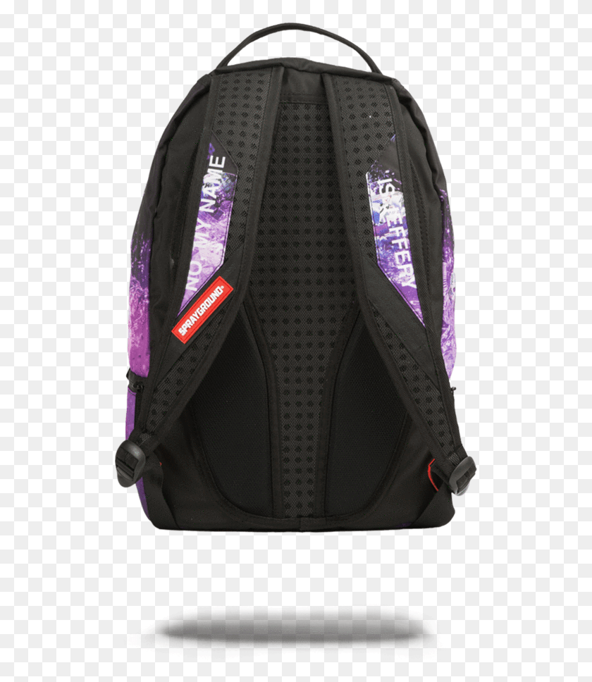 517x908 Young Thug Sprayground X Young Thug, Backpack, Bag HD PNG Download