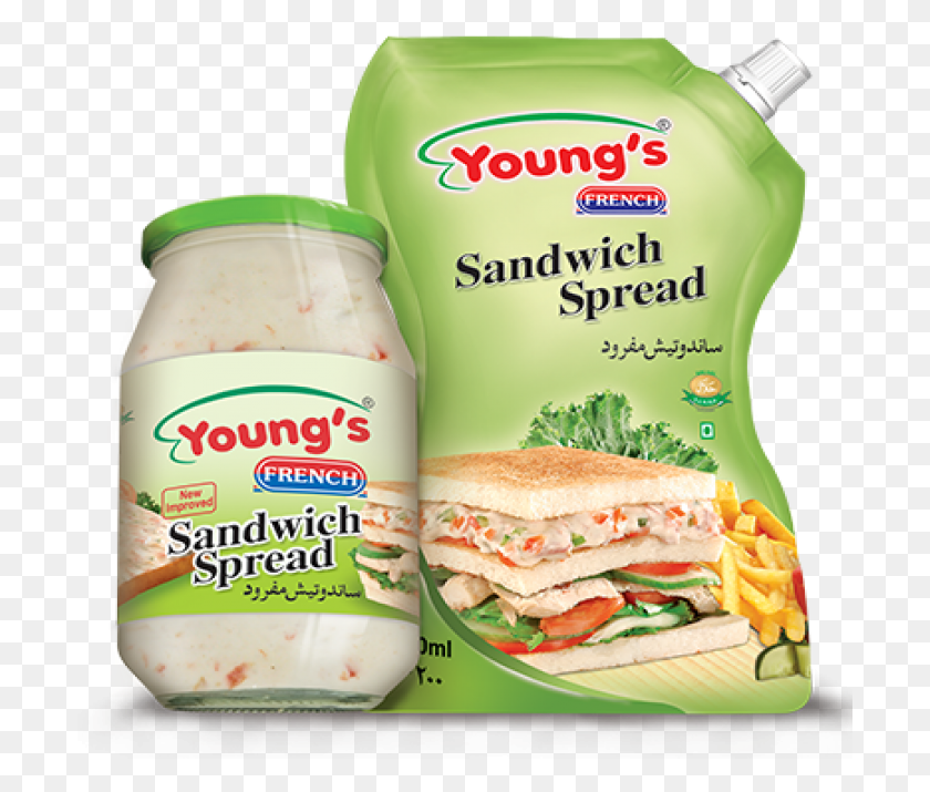 701x655 Youngs Spread, Mayonnaise, Food, Burger HD PNG Download