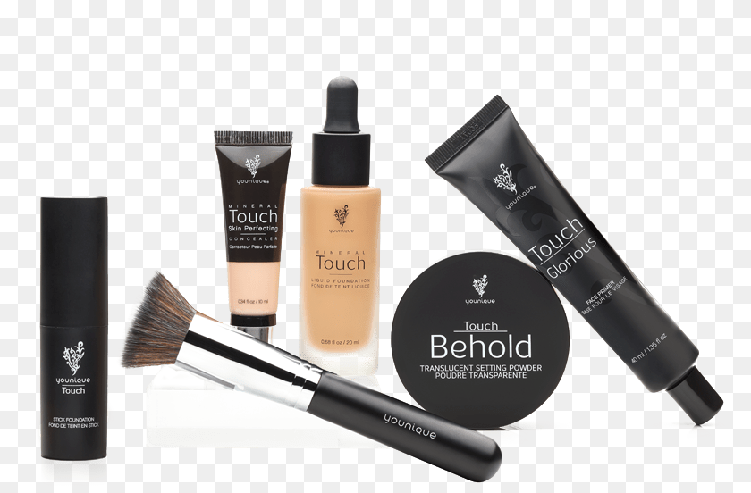 795x552 Younique March Kudos Flawless Four New Kabuki Brush Younique March 2019 Kudos, Cosmetics, Tool, Device, Shaker Transparent PNG