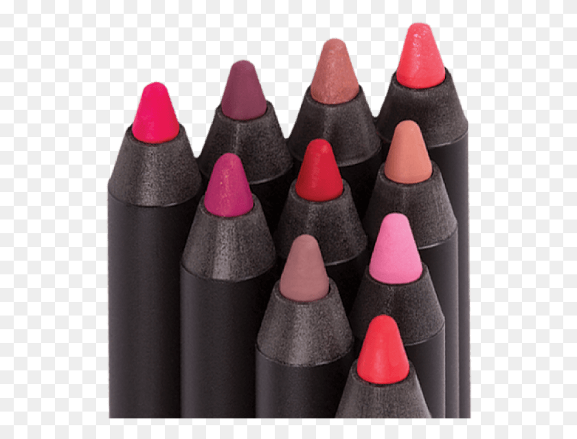 534x580 Younique Moodstruck Pencil Lip Liner Younique Lip Liner, Crayon, Home Decor HD PNG Download