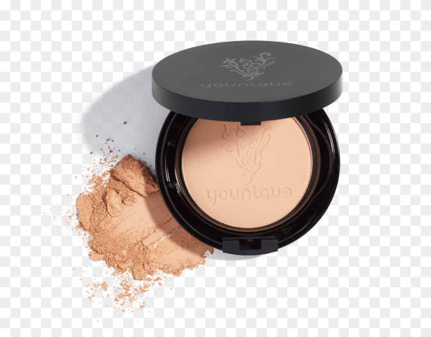 951x728 Younique Pressed Powder Foundation, Face Makeup, Cosmetics, Wristwatch HD PNG Download