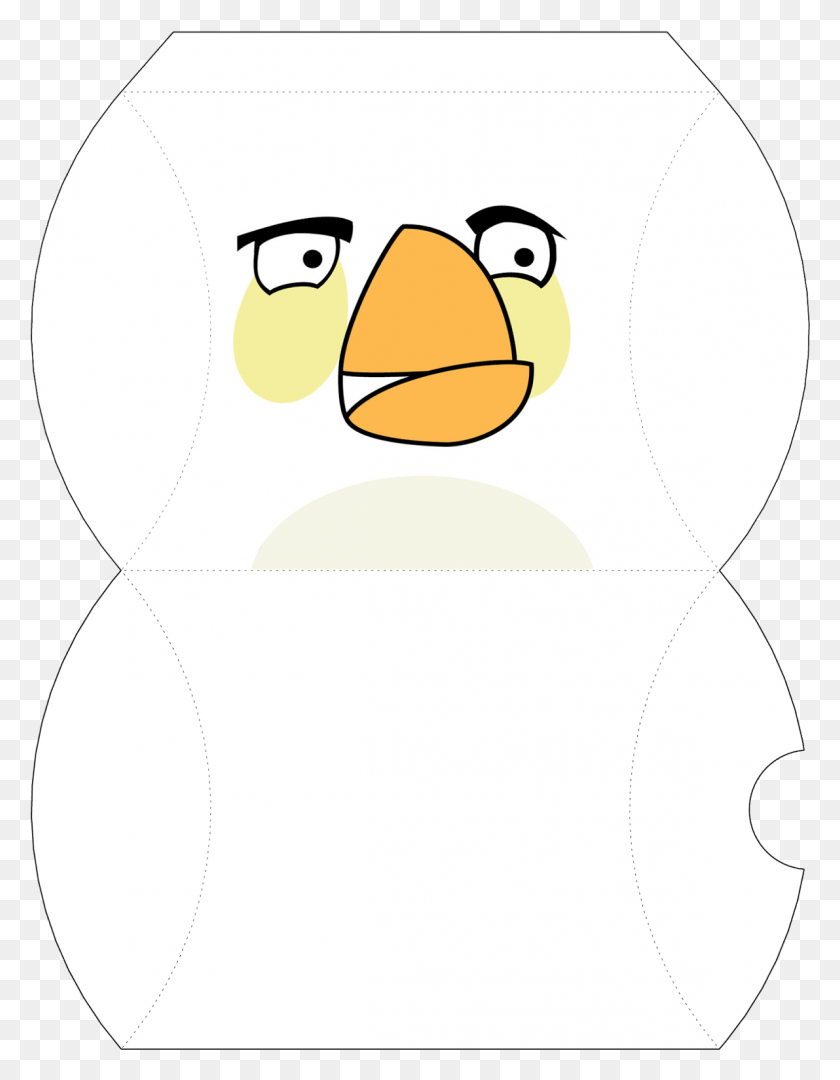 1191x1558 Your Angry Bird White Bird, Soccer Ball, Ball, Soccer HD PNG Download