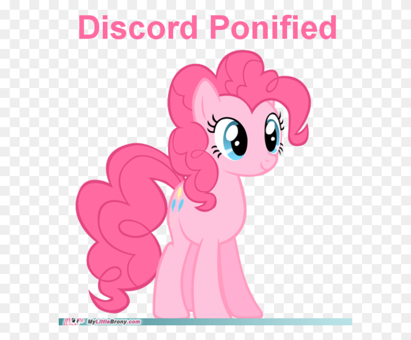 600x635 Your Argument Is Invalid Pinkie Pie Vector, Graphics, Text HD PNG Download