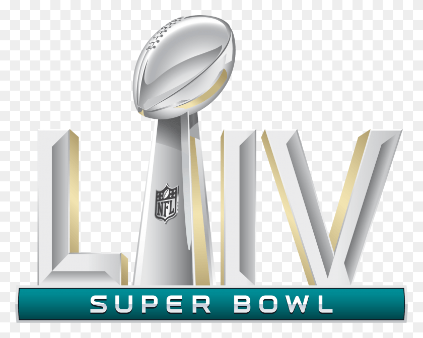 2149x1686 Your Audience Is Within Reach Super Bowl Trophy 2019, Word HD PNG Download