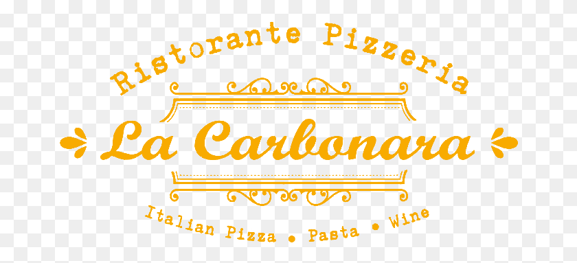 668x323 Your Authentic Italian Restaurant In Kamala By Italian Orange, Text, Alphabet, Label HD PNG Download