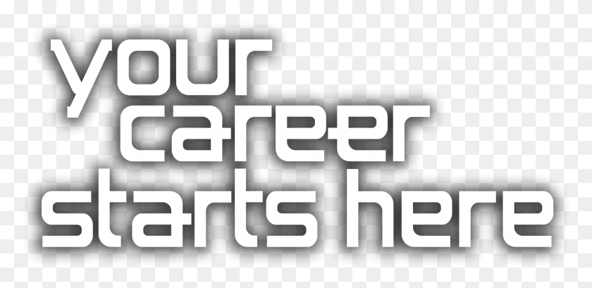 2393x1072 Your Career Parallel, Text, Symbol, Alphabet HD PNG Download