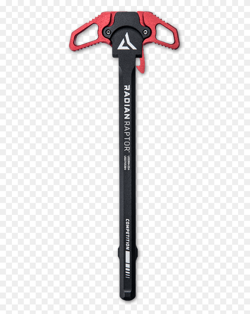 394x992 Descargar Png Your Cart Ar 15 Style Rifle, Martillo, Herramienta, Electrónica Hd Png