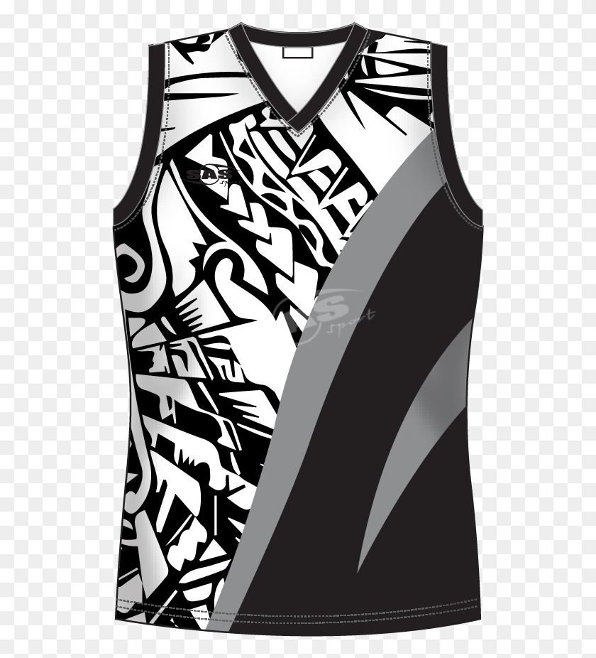 525x866 Descargar Png / Diseño De Camiseta De Rugby Tribal, Piel, Corbata, Accesorios Hd Png