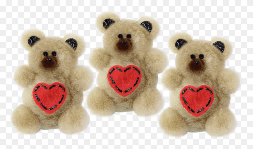 2720x1515 Your Dolls Will Love Having Their Very Own Cuddly And Heart HD PNG Download
