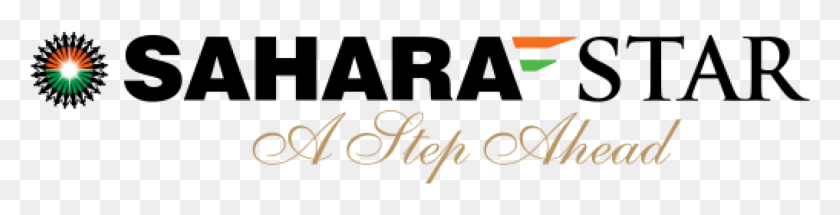 1671x333 Your Dream For A Lavish Wedding Ends With Hotel Sahara Hotel Sahara Star Mumbai Logo, Text, Handwriting, Calligraphy HD PNG Download