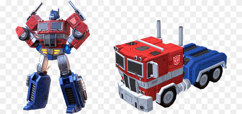 737x395 Your Favorite Truck Dad Optimus Prime Optimus Prime Earth Wars, Toy PNG