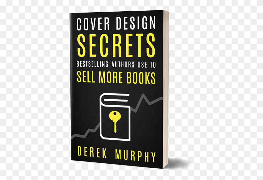 398x513 Your Free Copy Of Cover Design Secrets That Free Book Cover, Advertisement, Poster, Flyer HD PNG Download