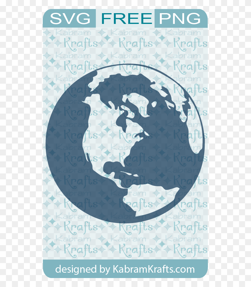 553x900 Your Free Earth Day Svg File Now Kabram Vector Earth Logo, Poster, Advertisement, Astronomy HD PNG Download