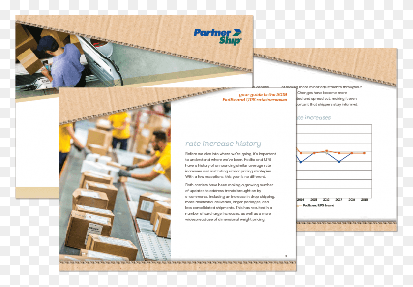 1072x721 Your Guide To The 2019 Fedex And Ups Rate Increases Plywood, Person, Human, Wood HD PNG Download