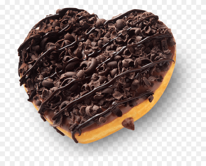 1070x851 Your Heart39s Desire By Mad Over Donuts Chocolate Cake, Dessert, Food, Icing HD PNG Download