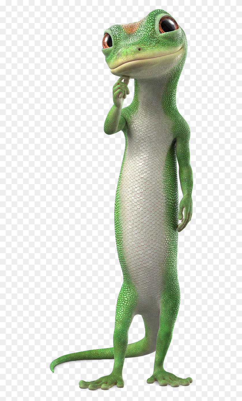 512x1334 Your Helpful And Convenient Renter S Resource Geico Gecko Images Transparent, Lizard, Reptile, Animal HD PNG Download