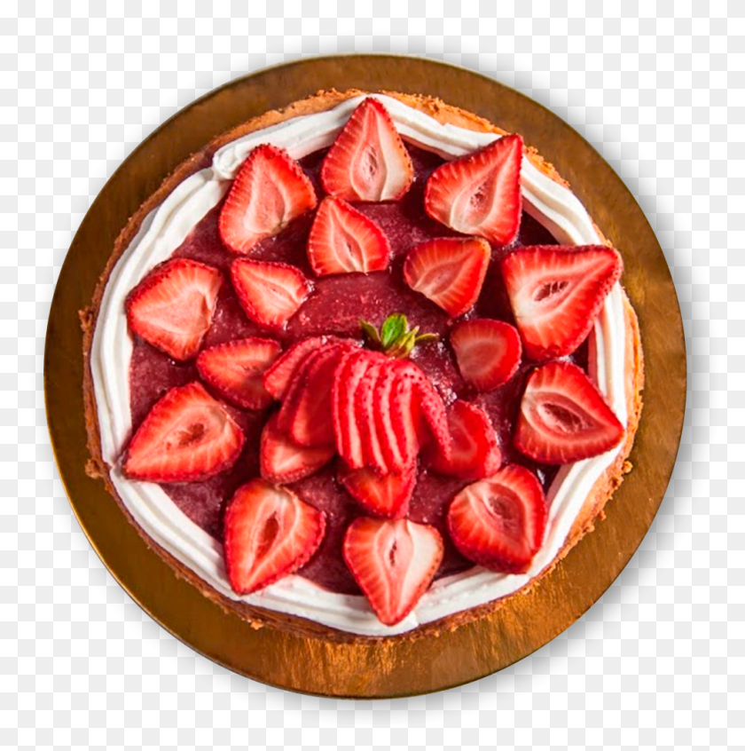 986x994 Your Imagination Is The Limit Buttercream, Strawberry, Fruit, Plant HD PNG Download
