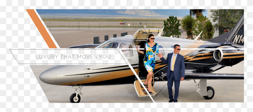 1246x501 Your Journey Begins With One Gulfstream Iii, Person, Airplane, Vehicle HD PNG Download