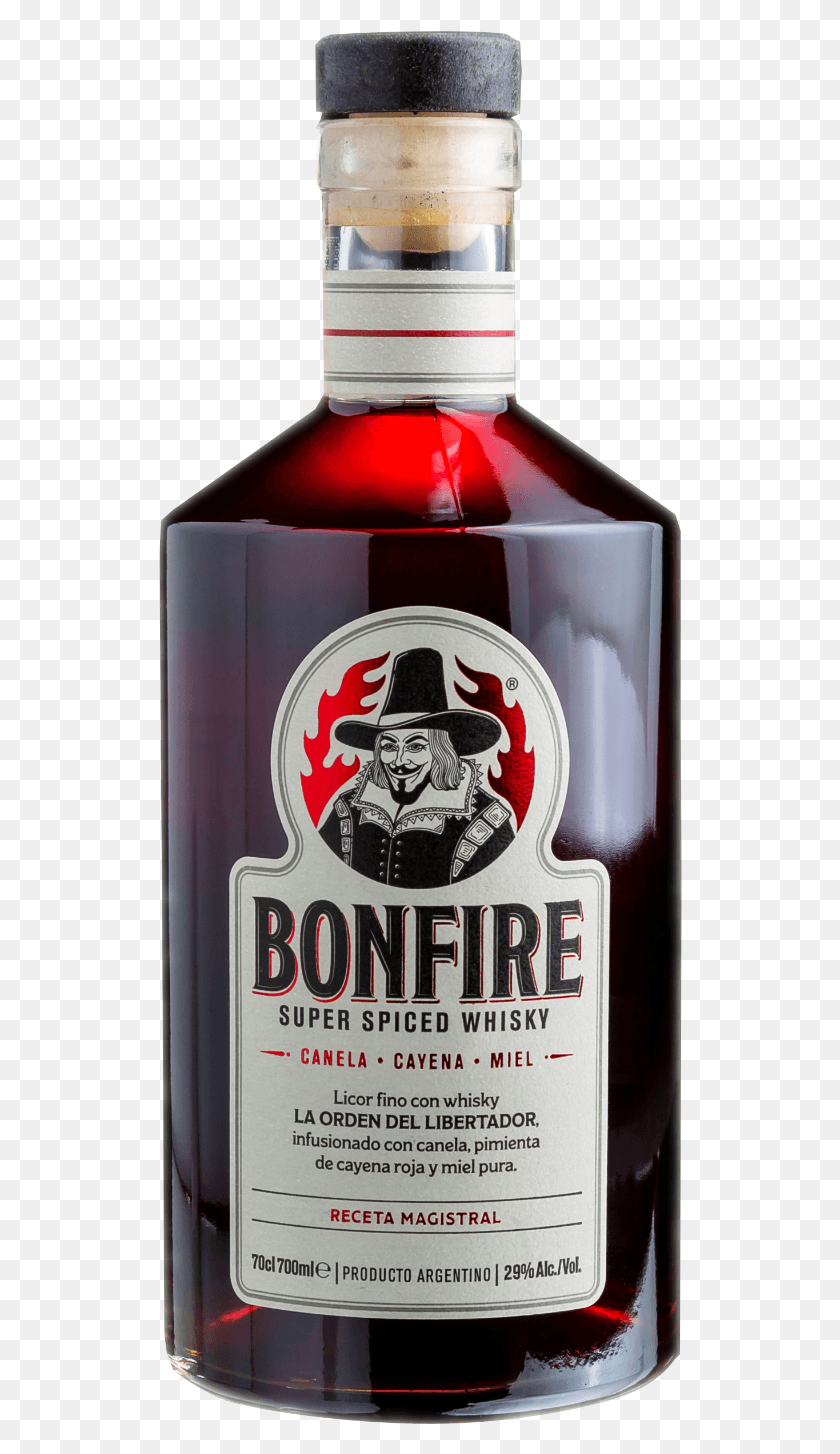 524x1394 Your Palate And Numbs Your Senses Just Enough To Make Bonfire Whisky, Liquor, Alcohol, Beverage HD PNG Download
