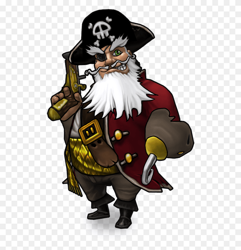 516x812 Ваше Имя Пирата Будь Пиратом101 Снежная Борода, Человек, Человек Png Скачать