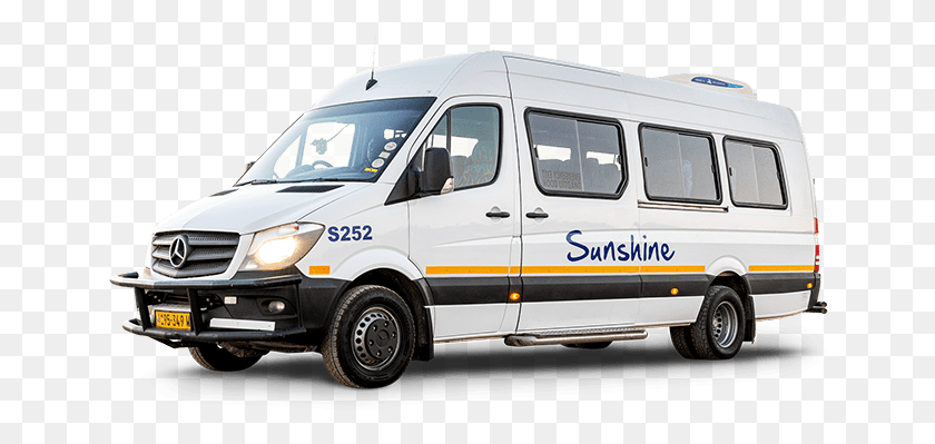 648x339 Your Preferred Coach And Bus Hire Compact Van, Minibus, Vehicle, Transportation HD PNG Download