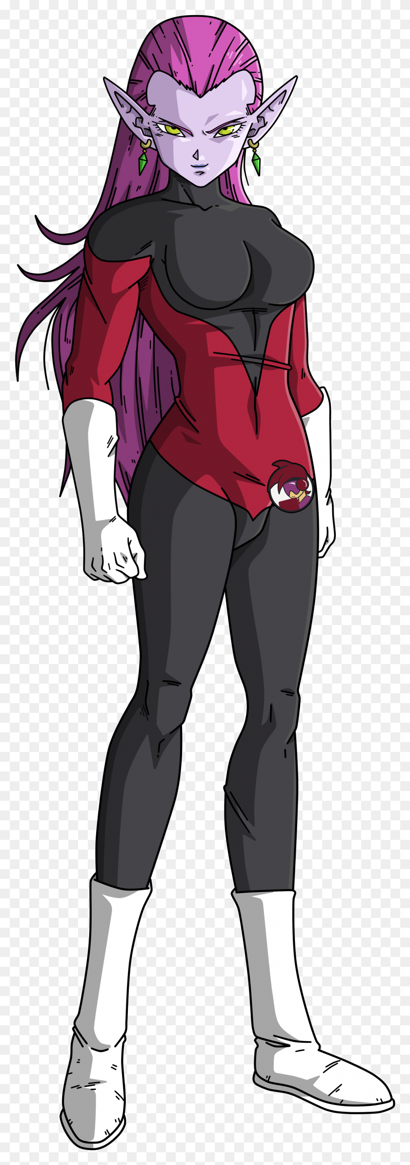 1644x4903 Your Reaction If Jiren Is A Closet Pervert Dragon Ball Super Cocotte, Sleeve, Clothing, Apparel HD PNG Download