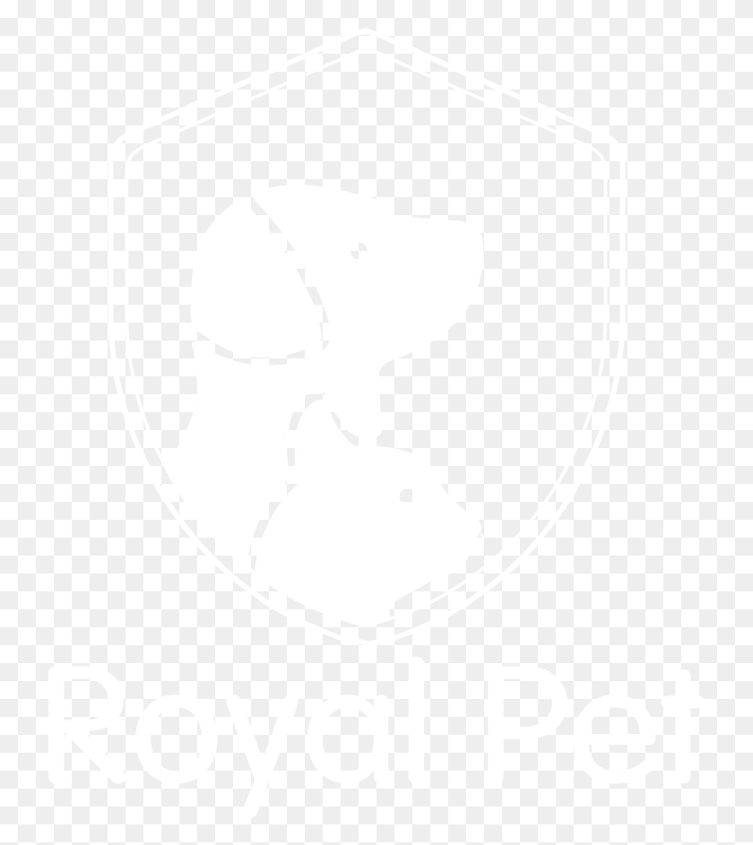 735x883 Your Royal Pet Electric Shock Collars Are Made To Last Illustration, Armor, Shield, Giant Panda HD PNG Download