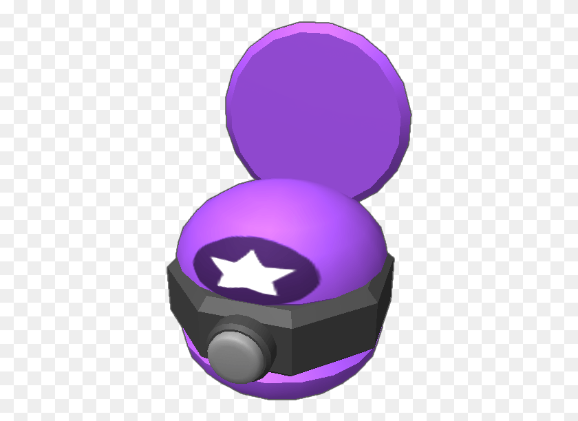 358x552 Your Very Own Master Ball Only Works On Basic Pokemon Balloon, Helmet, Clothing, Apparel HD PNG Download