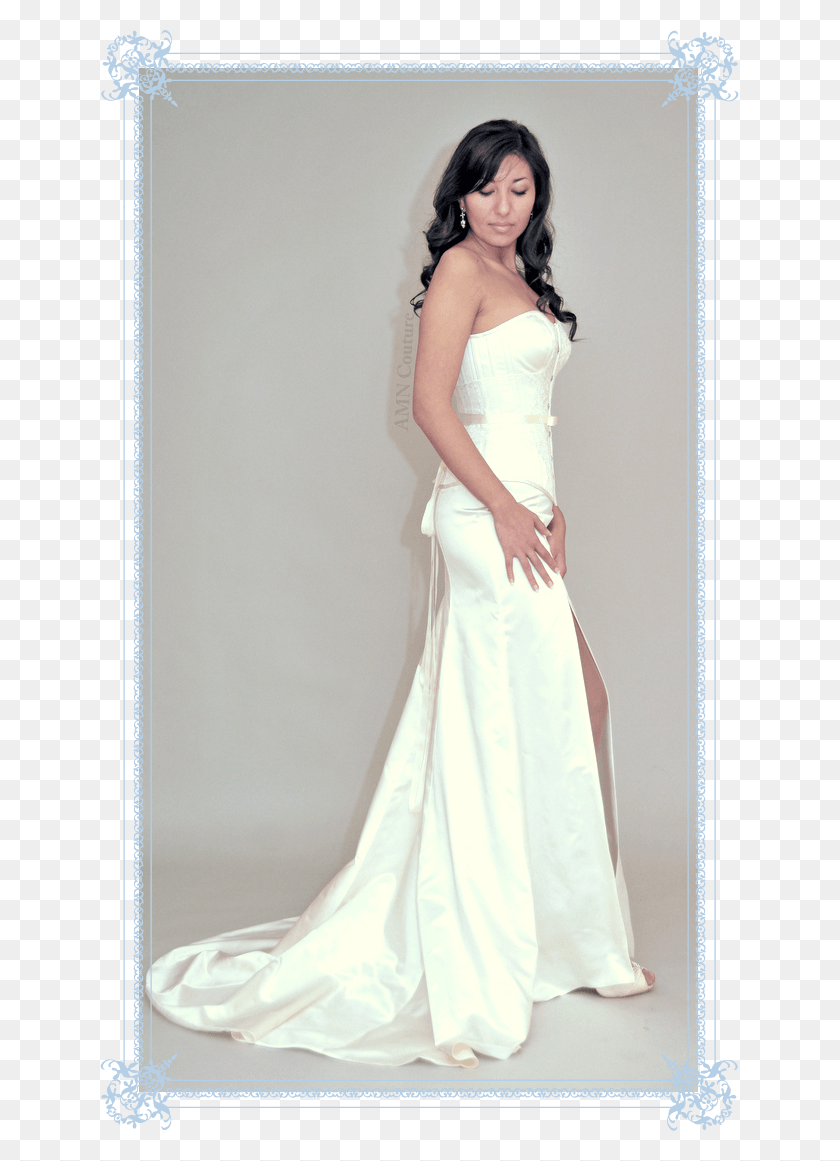 639x1101 Your Wedding Dress Wedding Dress, Clothing, Apparel, Dress HD PNG Download