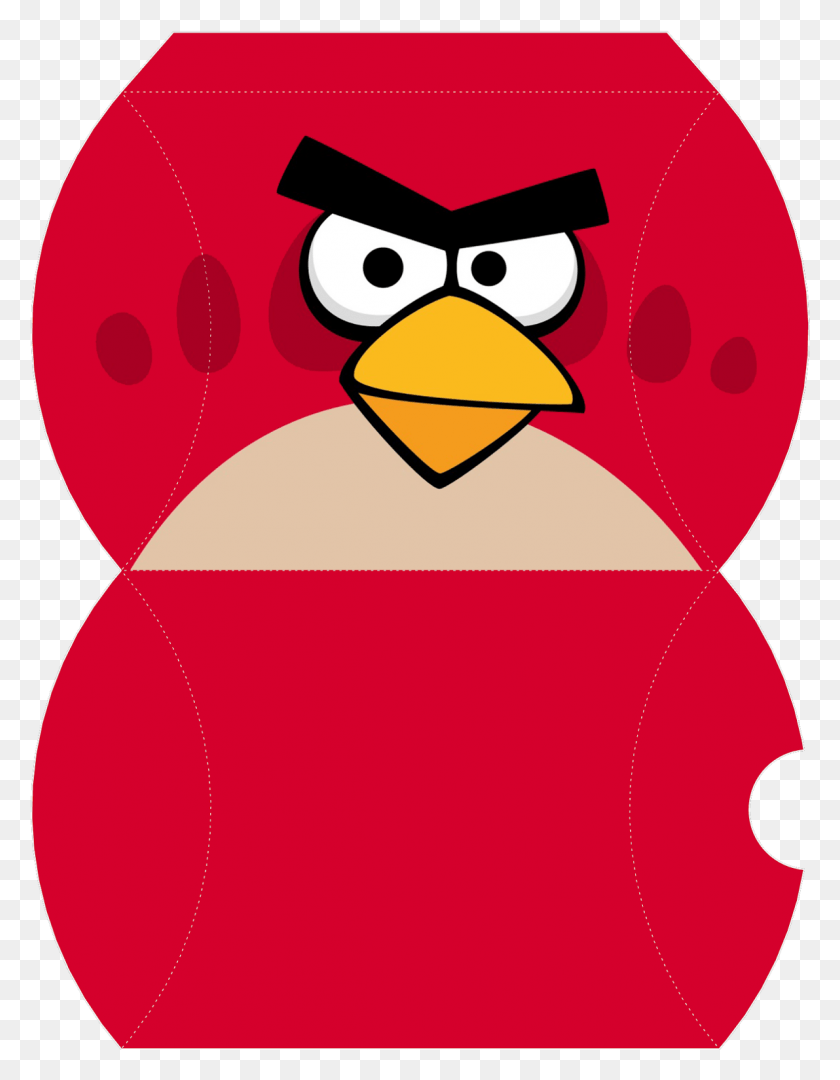 1191x1558 Your Windows 10 Angry Birds Theme HD PNG Download