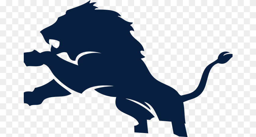Youth Camp Silhouette, Person, Animal, Lion, Mammal Clipart PNG