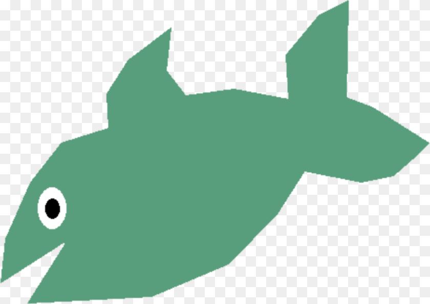 Youth Evangelism Conference, Animal, Sea Life, Fish, Shark Sticker PNG