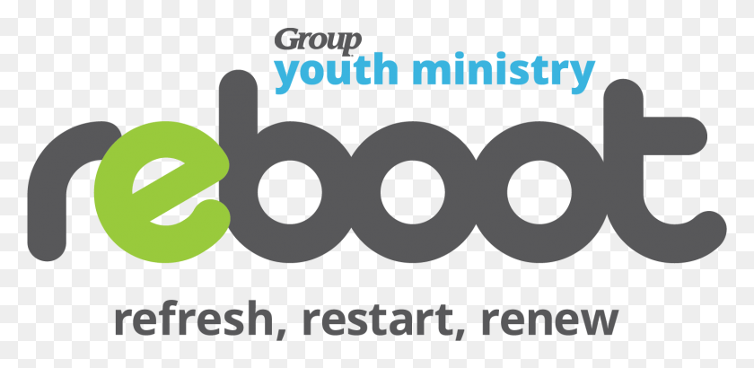 1489x669 Youth Ministry Reboot Graphic Design, Text, Photography HD PNG Download