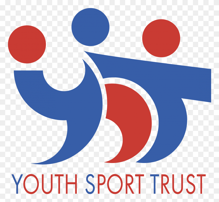 2185x1997 Youth Sport Trust Logo Transparent Sexism In Sport Media, Poster, Advertisement, Text HD PNG Download