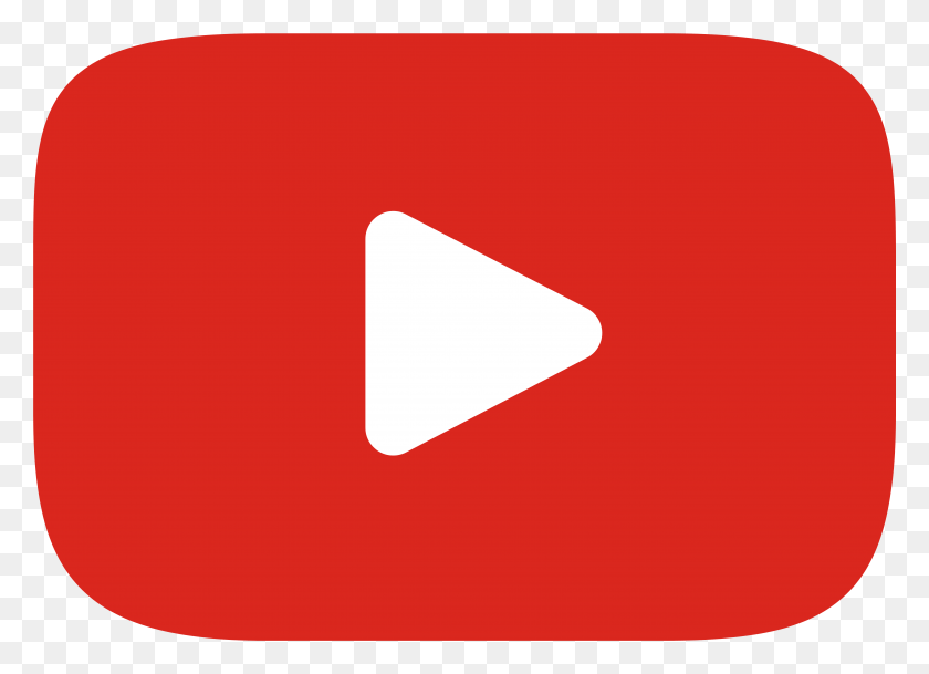 5401x3803 Youtube Ampndash Logos Brands And Logotypes Youtube Logo Icon, Logo, Symbol, Trademark HD PNG Download