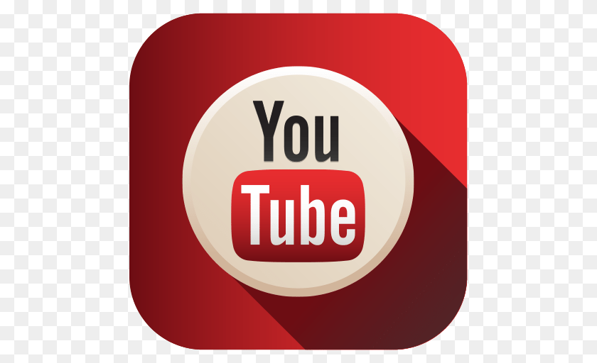 512x512 Youtube Download, Sign, Symbol, Food, Ketchup PNG