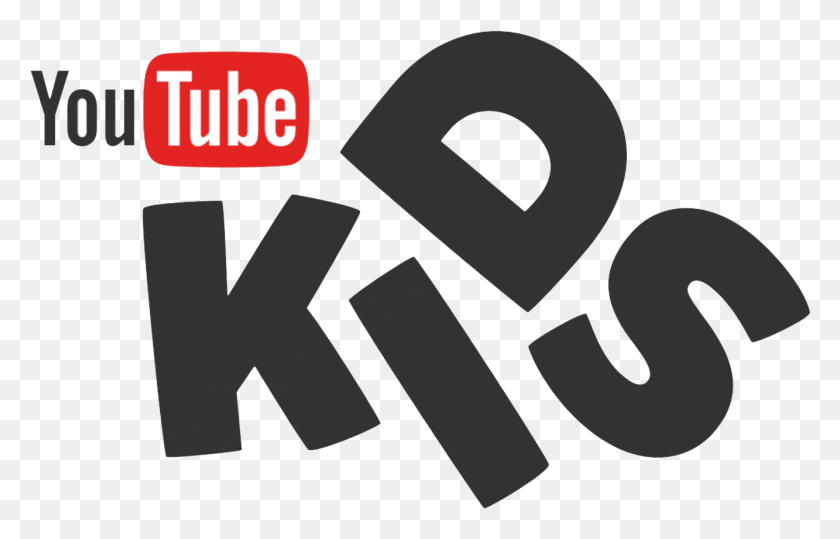 1333x819 Youtube Kids Editalo Pro Прозрачный Логотип Youtube Kids, Номер, Символ, Текст Hd Png Скачать