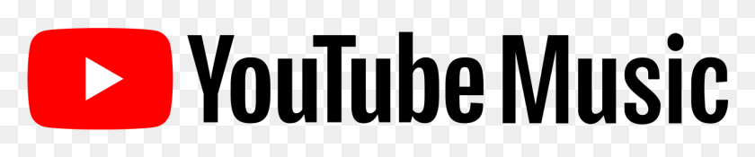 1281x189 Логотип Youtube Черный, Серый, Мир Варкрафта Png Скачать