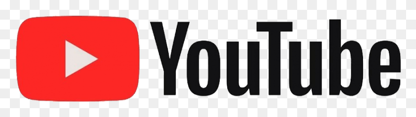 871x199 Youtube Новый Логотип 2018, Число, Символ, Текст Hd Png Скачать