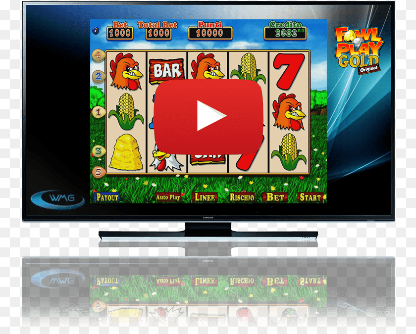 755x675 Youtube Play Bar Background Fowl Play Gold, Gambling, Game, Slot, Computer Hardware Transparent PNG