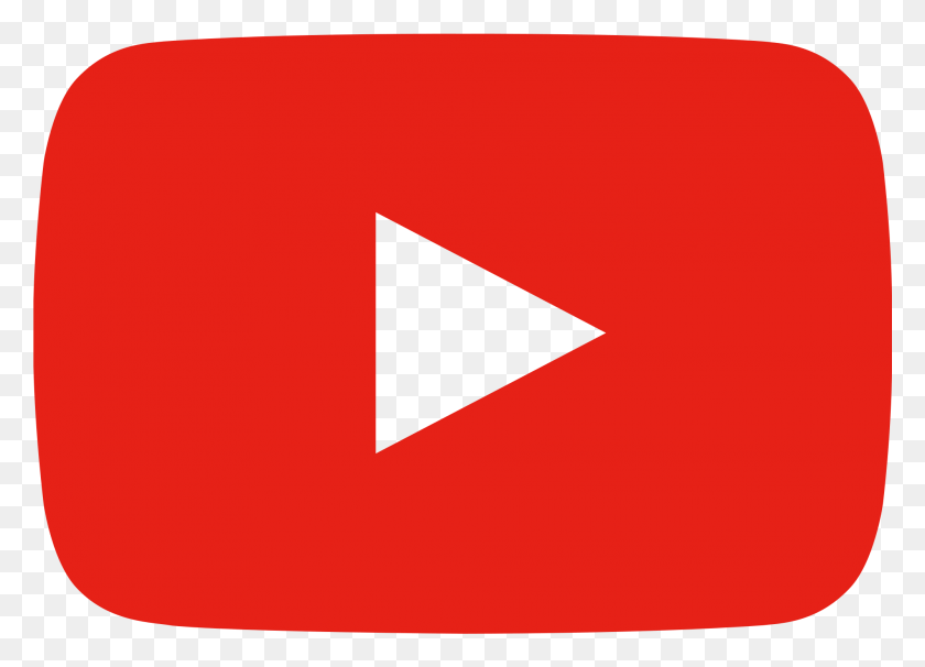 2001x1401 Youtube Views Youtube Icon 2018, Треугольник, Первая Помощь, Этикетка Hd Png Скачать