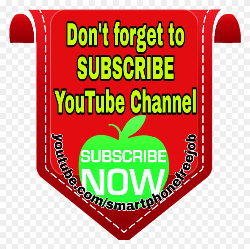 835x833 Youtube Youtubechannel Subscribe Subscribemychannel Subscribe, Label, Text, Logo HD PNG Download
