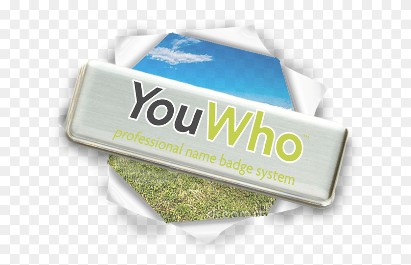 639x482 Youwho Name Badges Graphic Design, Text, Paper, Poster Descargar Hd Png