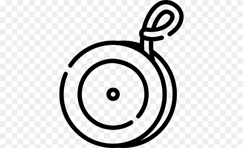 Yoyo, Ammunition, Grenade, Weapon Clipart PNG